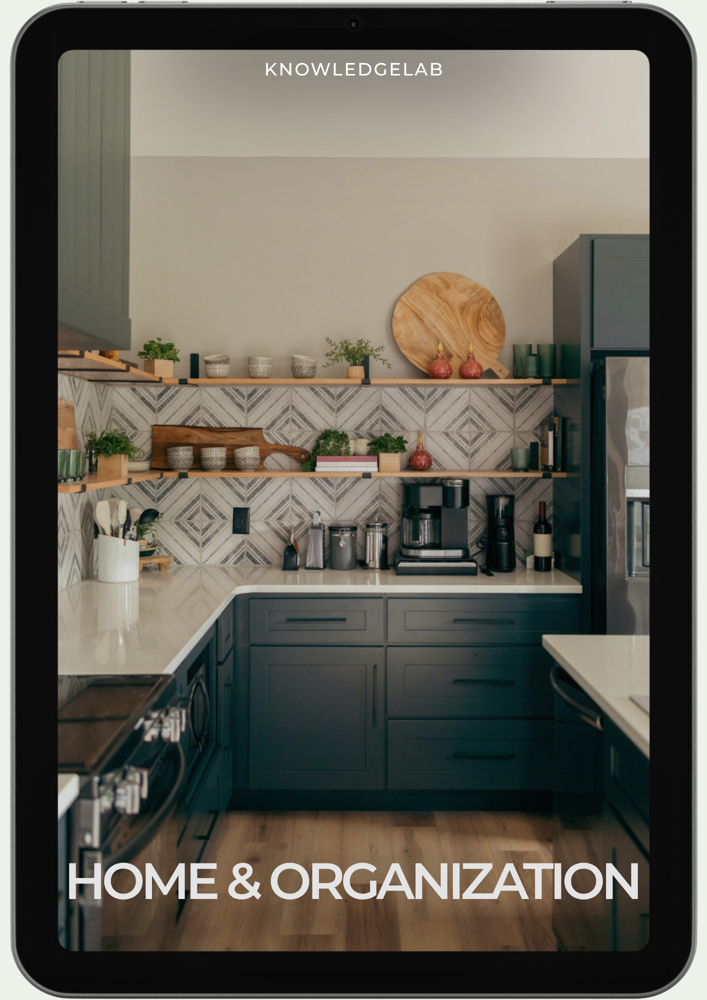 Home & Organization
