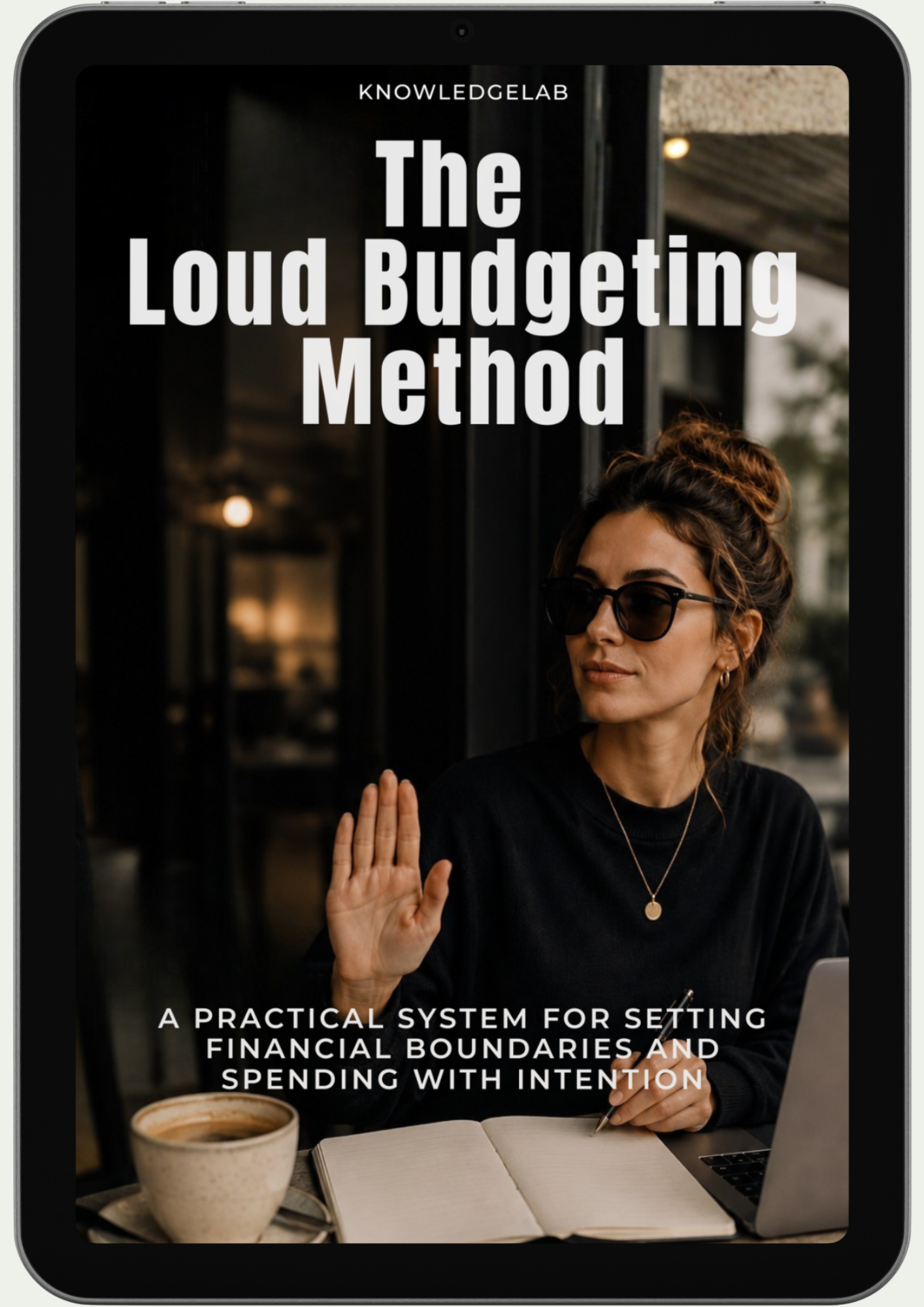 The Loud Budgeting Method