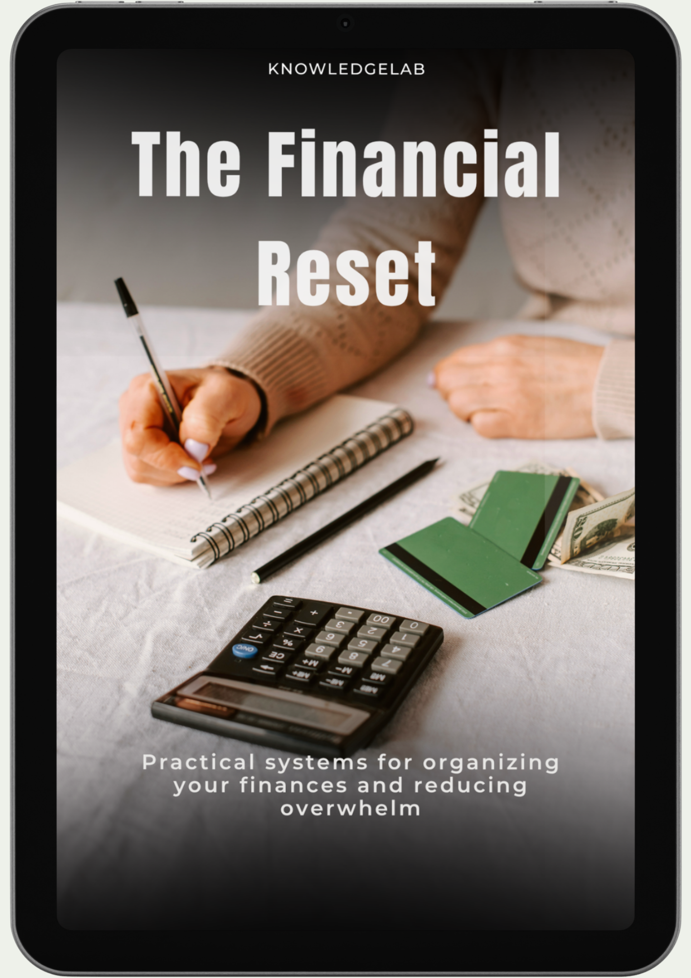 The Financial Reset