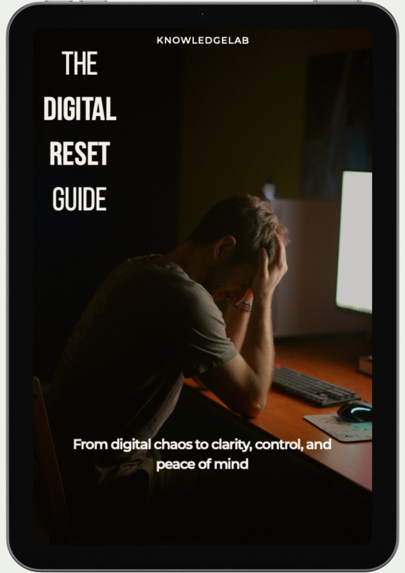 The Clarity Toolkit